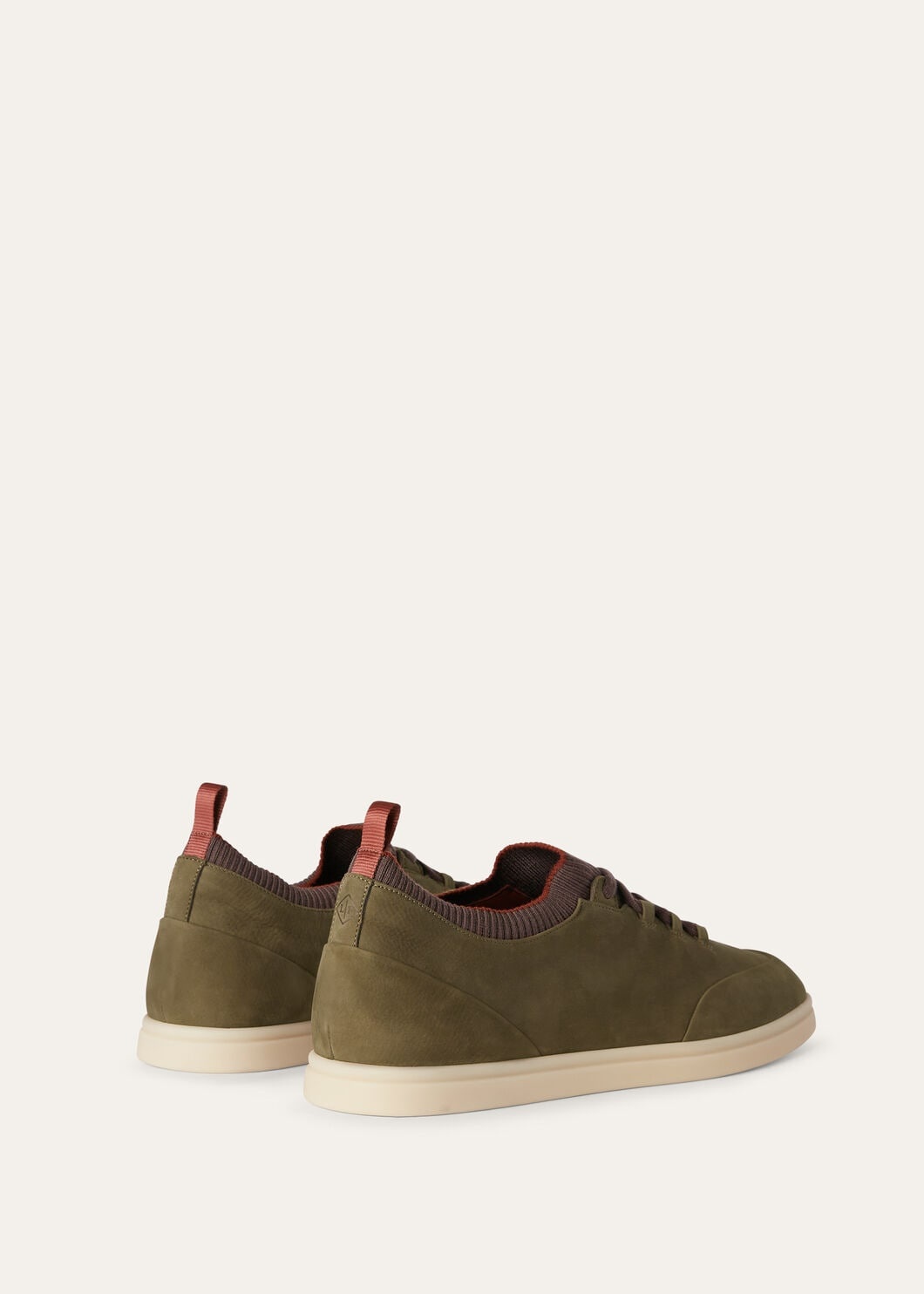 Soho Walk Sneaker - 4