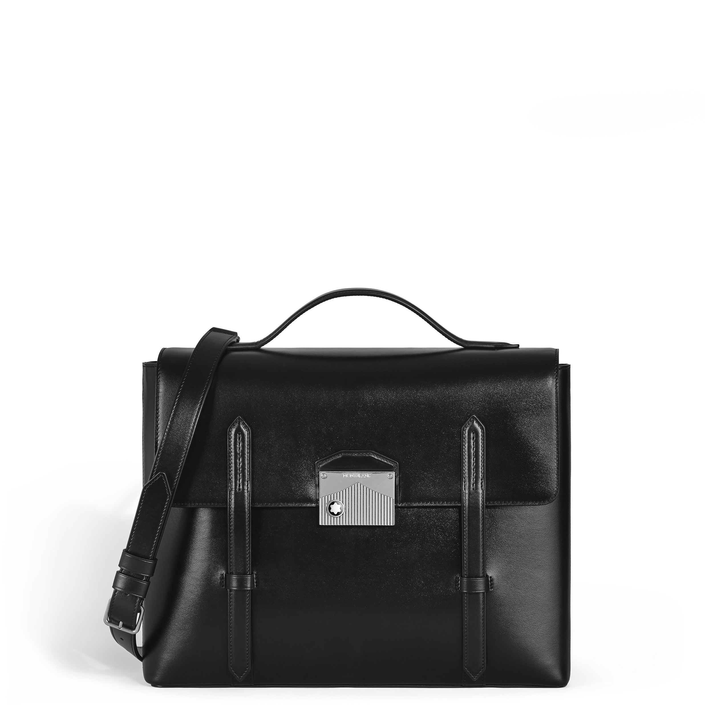 Meisterstück briefcase - 1