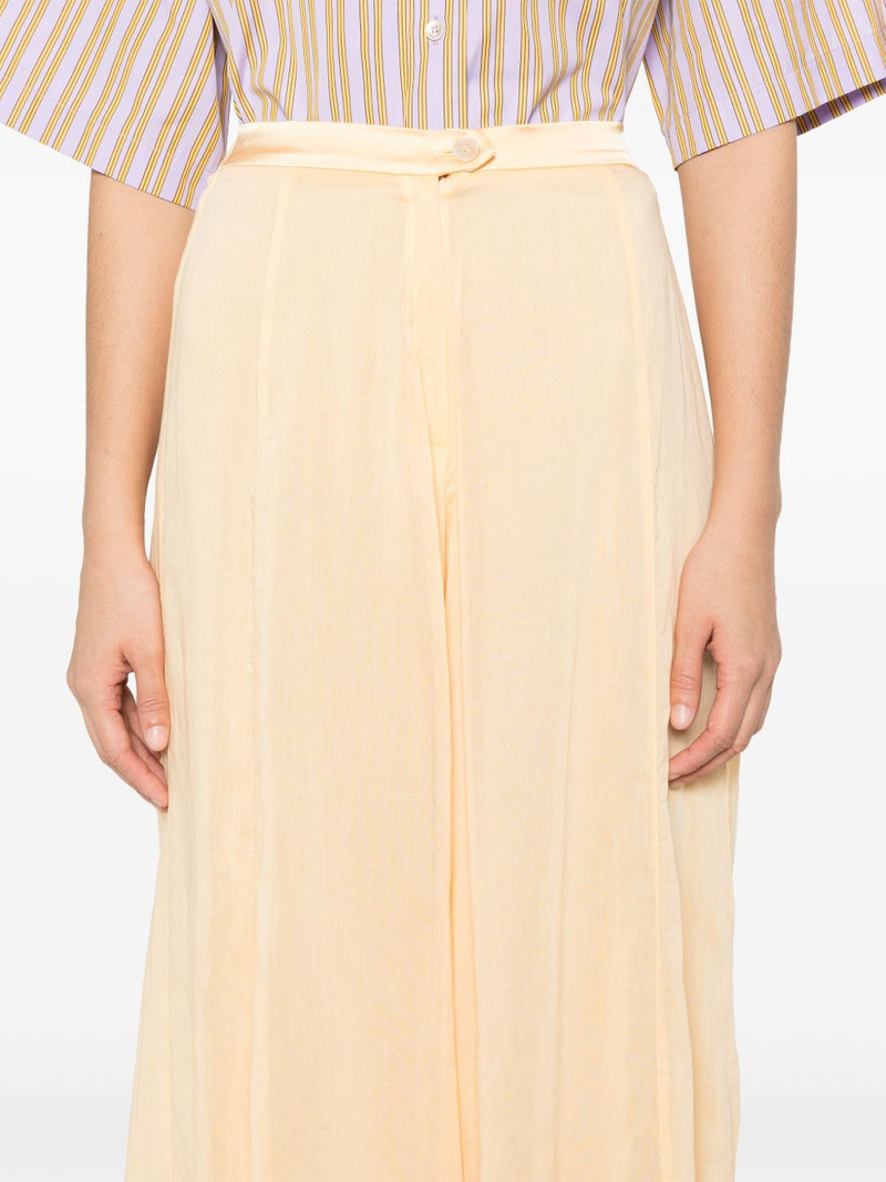 wide-leg trousers 5