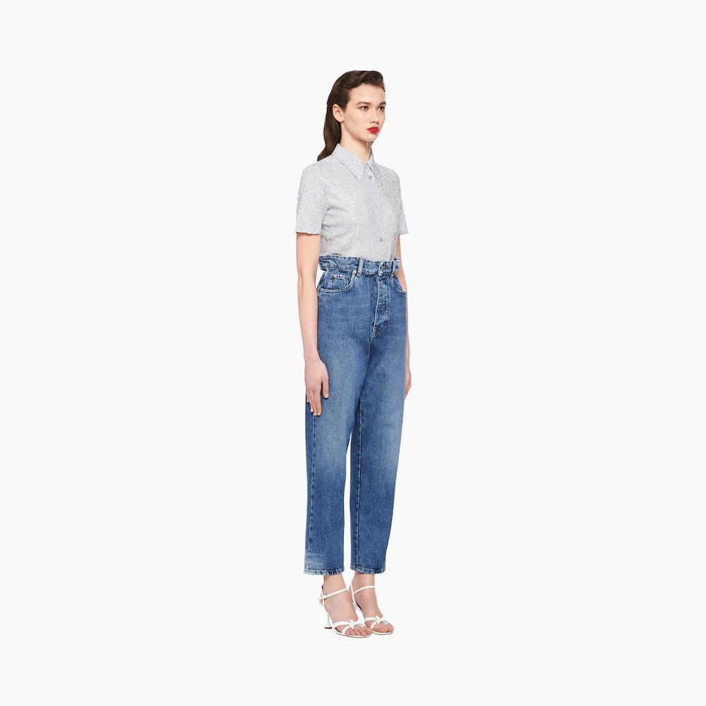 Denim jeans - 3