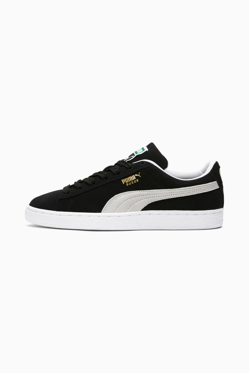 Suede Classic XXI Women's Sneakers - 1