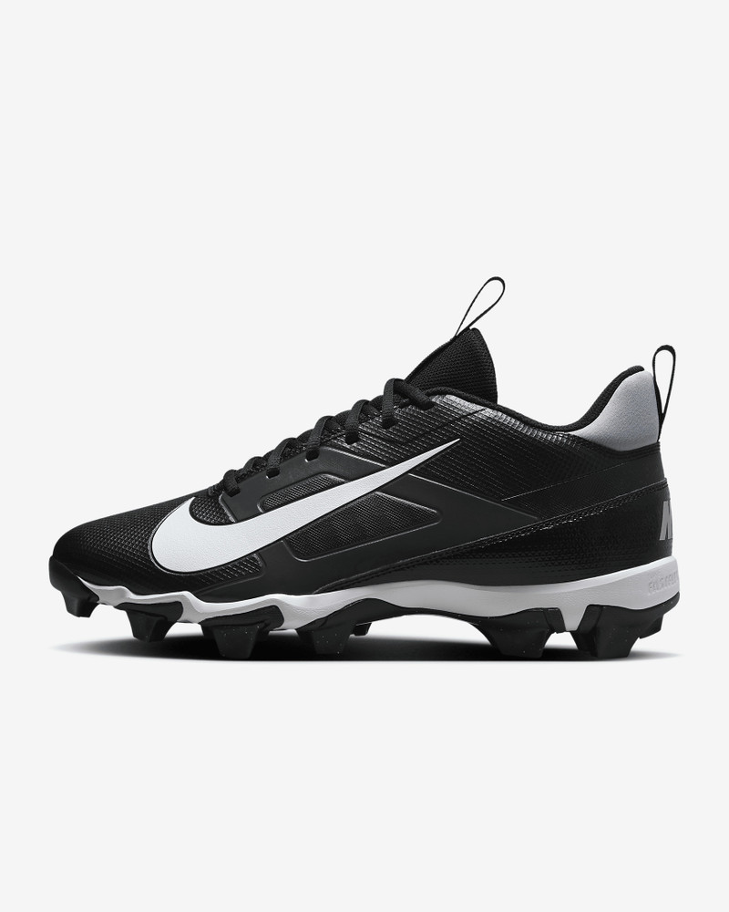 Nike Alpha Menace 4 Shark Football Cleats (넓이) - 1