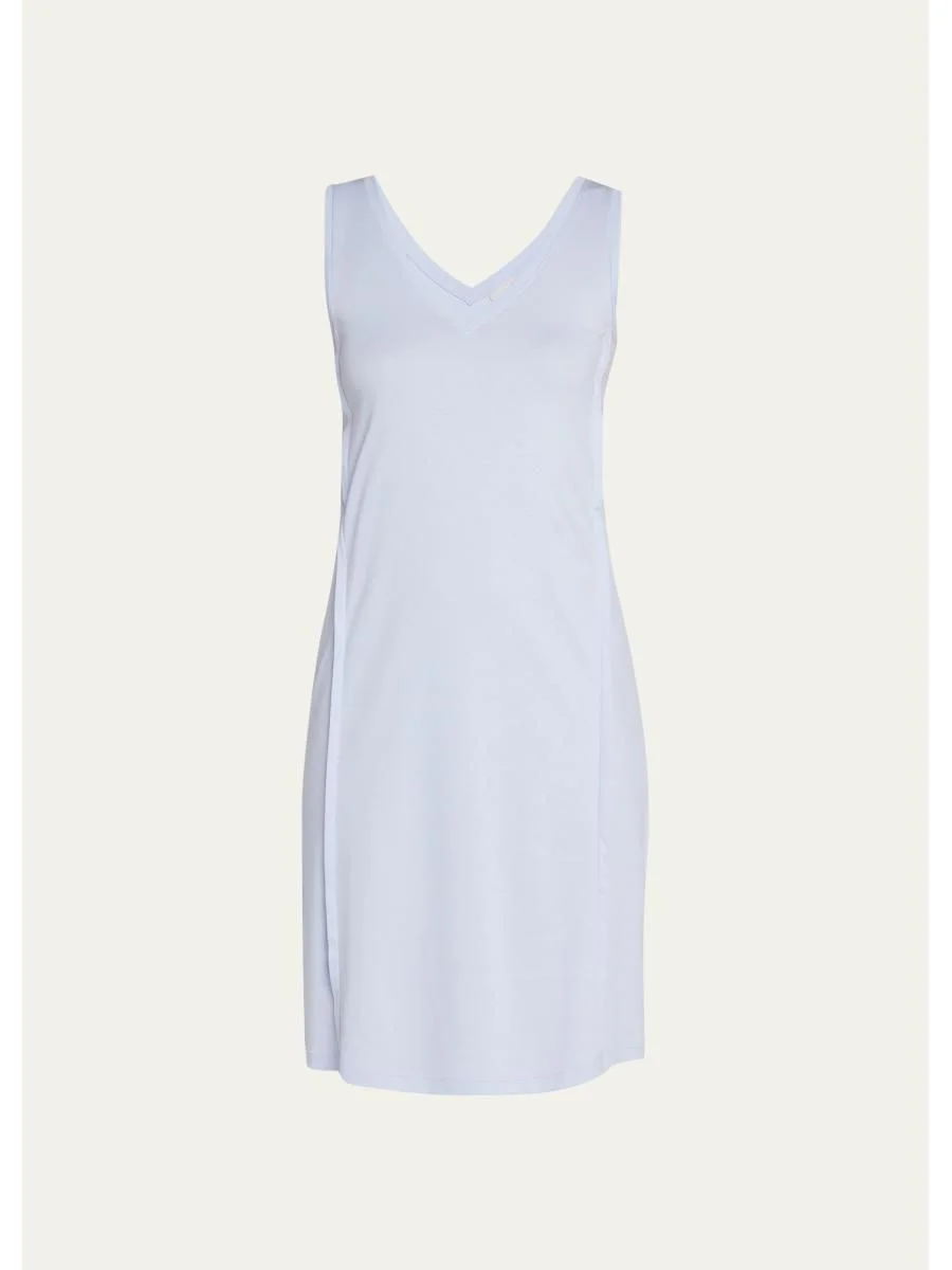 Pure Essence Sleeveless Nightgown - 1