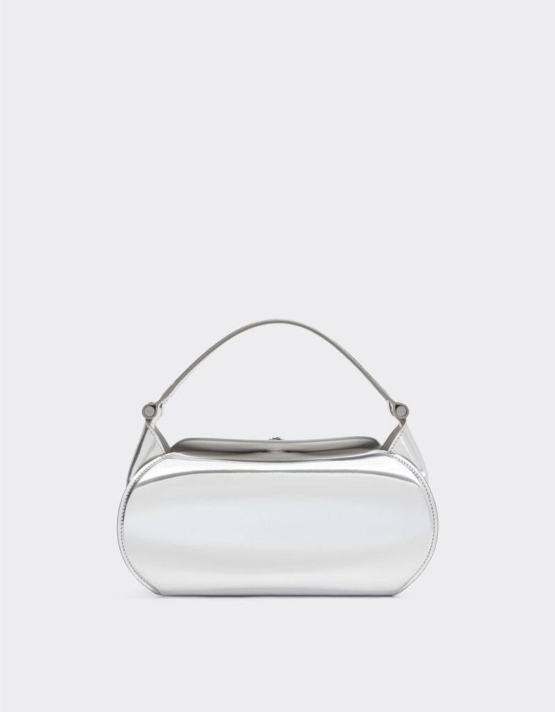 La Ferrari Dino Top Handle Bag 1