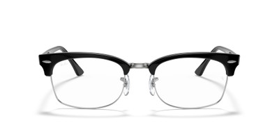 Ray-Ban CLUBMASTER SQUARE OPTICS outlook