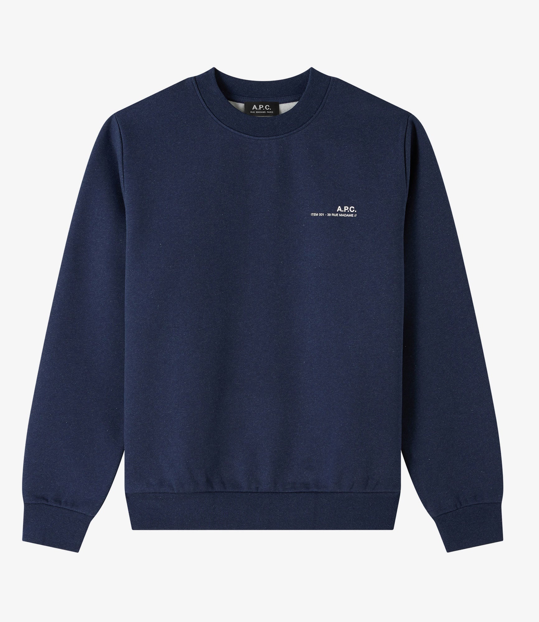 STANDARD ITEM SWEATSHIRT (M) - 2