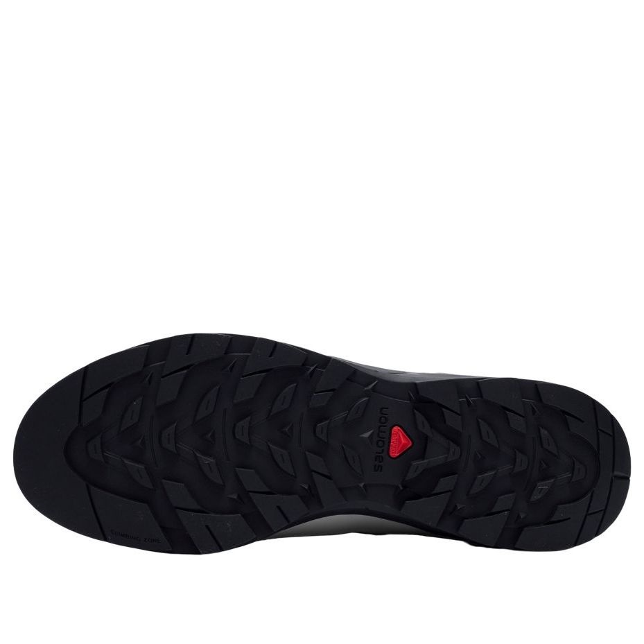 SALOMON X-Alp Esill GR10K 'Black Metal' 474200 - 5