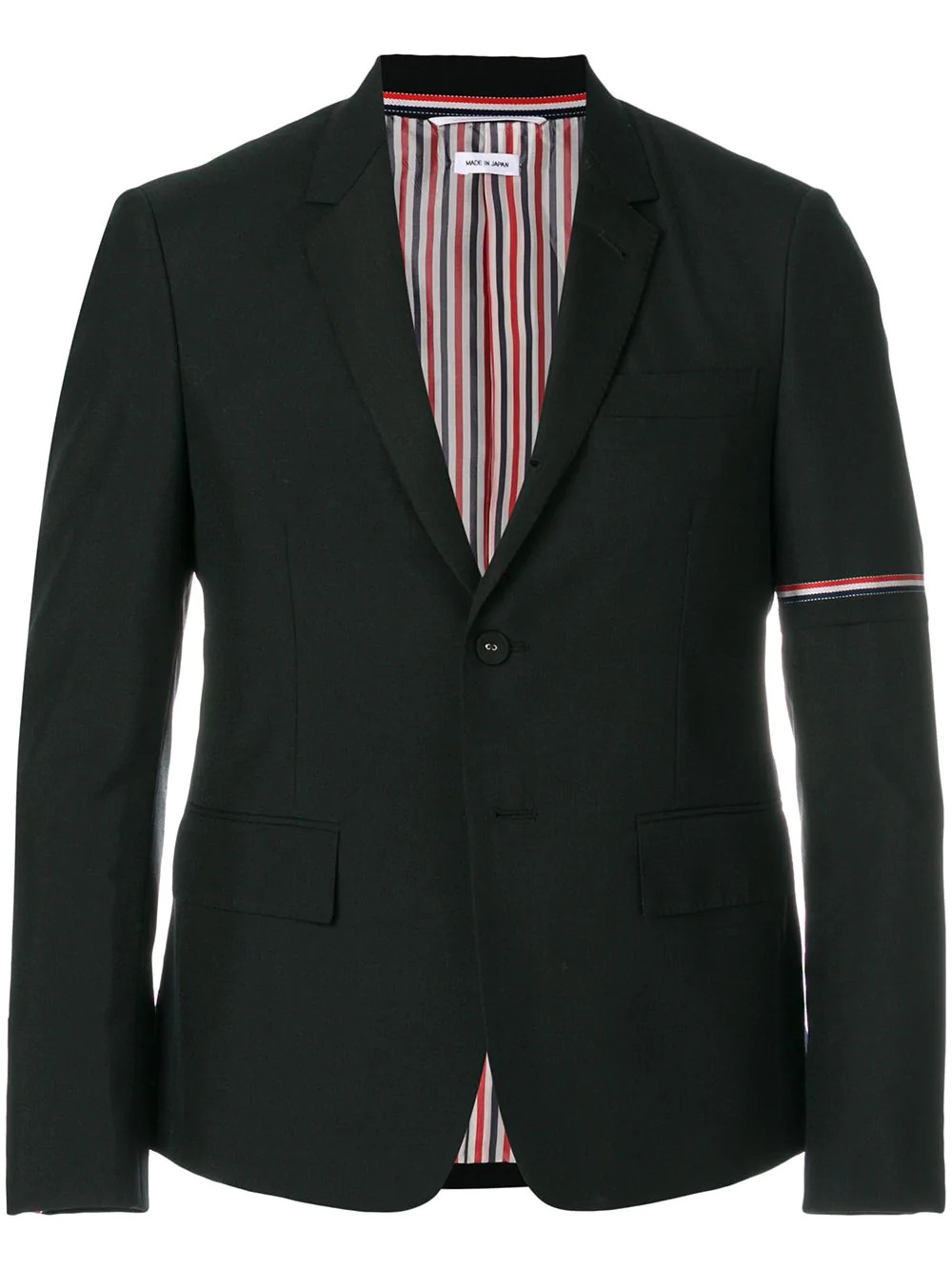 4-Bar sports jacket - 1