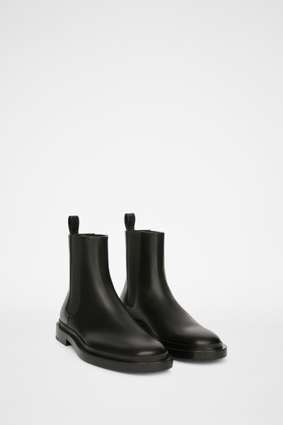 Jil Sander Ankle Boots outlook