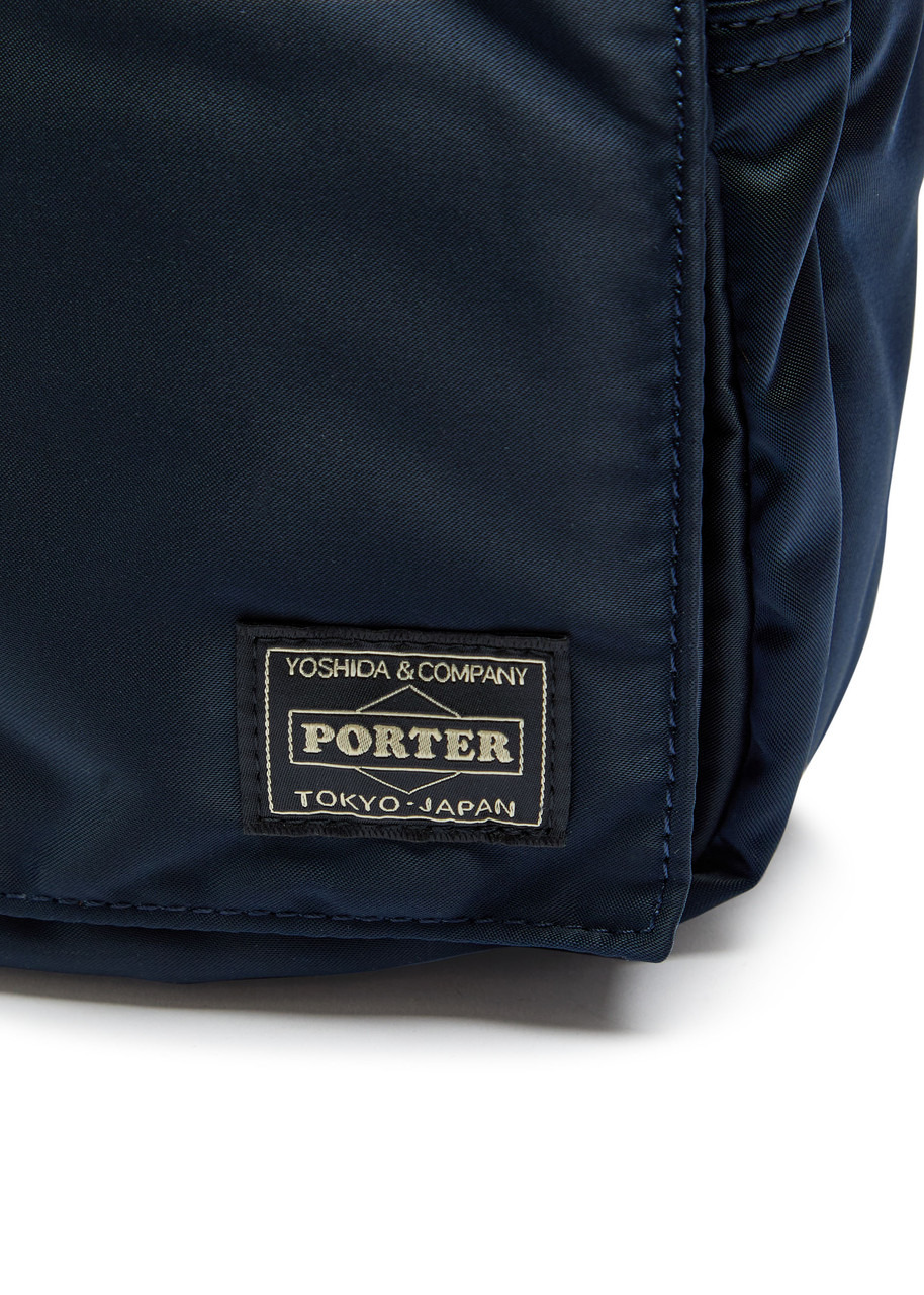 Porter Tanker Nylon Cross-body bag - 3