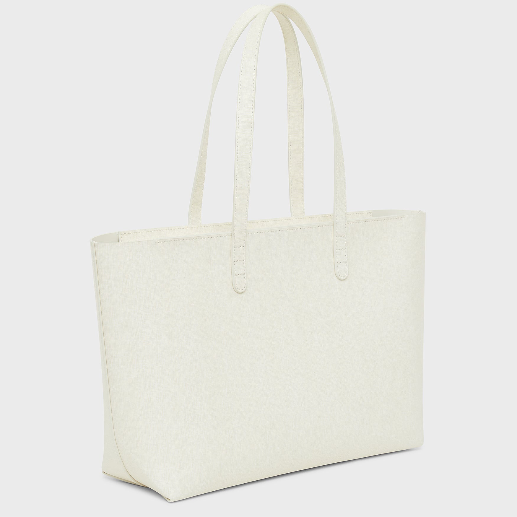 SMALL ZIP TOTE - 3