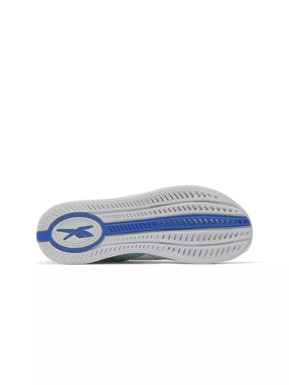 Nano X4 "Ftwr White/Unleashed Green/Kinetic Blue" Women's Training Shoe - 5