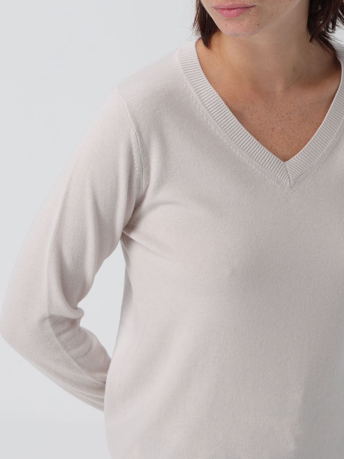 Cardigan woman Max Mara - 5