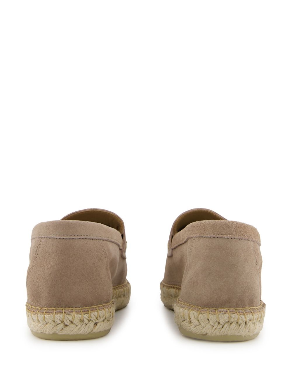 Marcelo suede loafers - 5