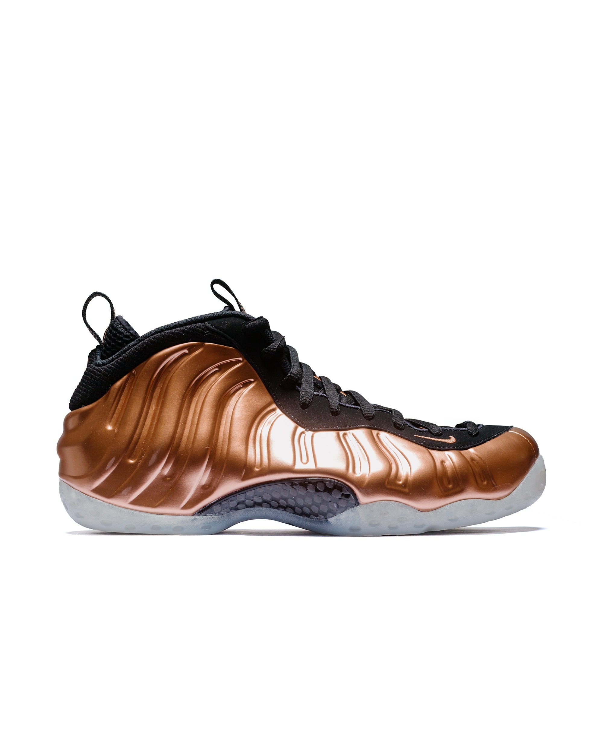 Air Foamposite One 'Metallic Copper' - 1