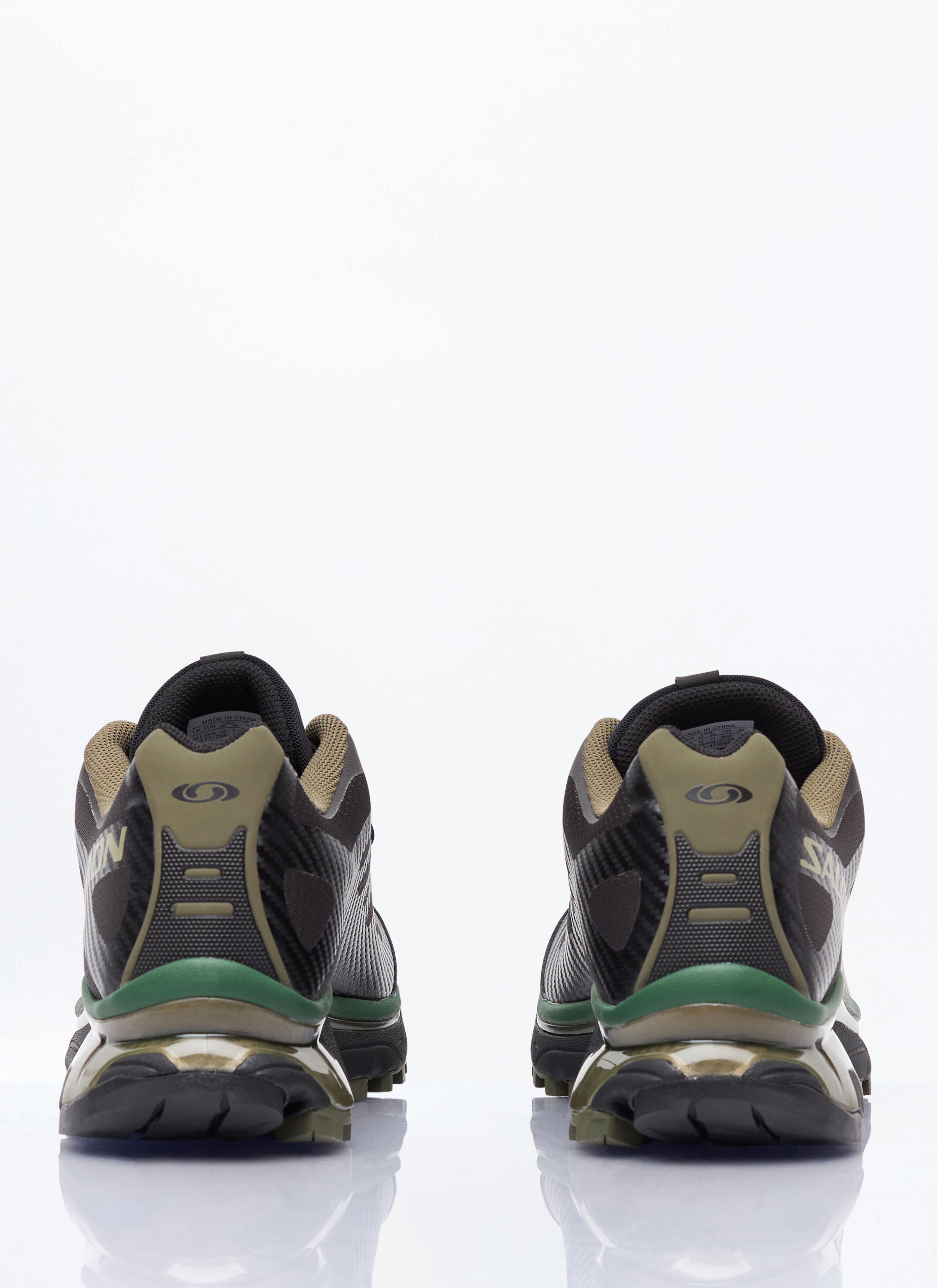 XT-4 OG Sneakers - 5