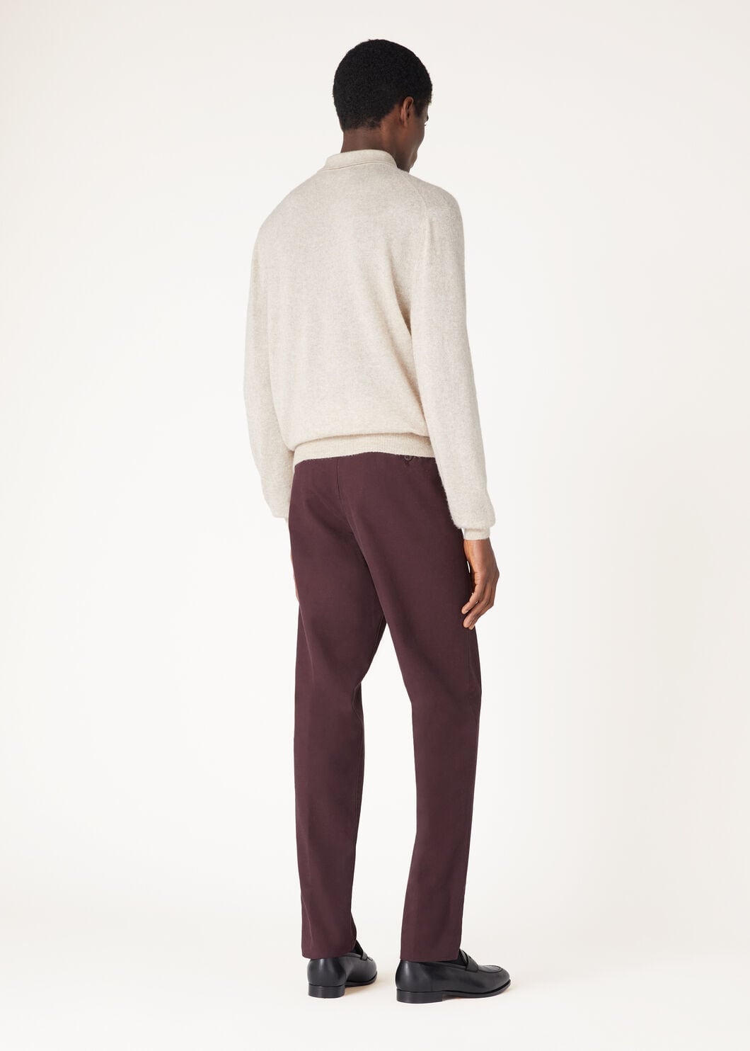 Carlo Pants - 5