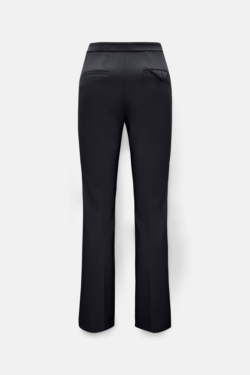DOROTHEE SCHUMACHER EMOTIONAL ESSENCE pants outlook