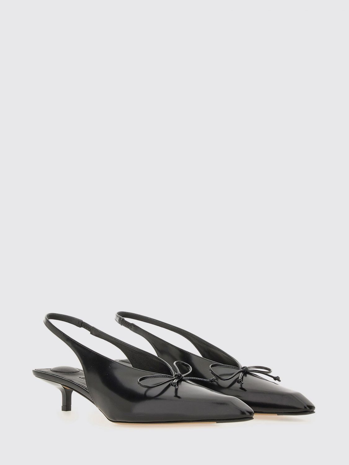 Pump woman Jacquemus - 2