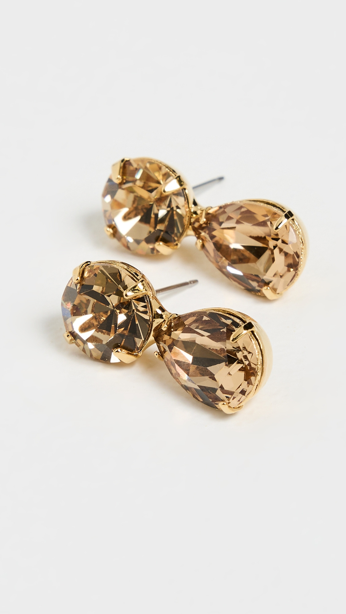Pamina Earrings - 3
