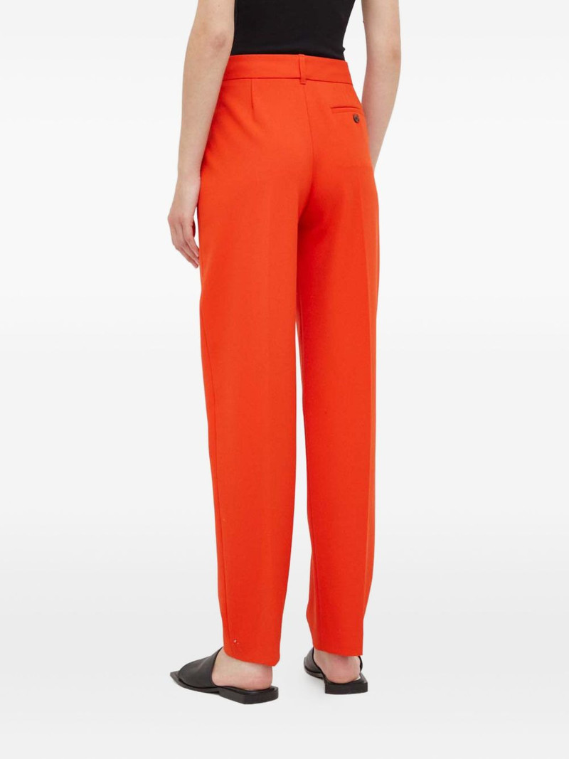 pleated trousers 3