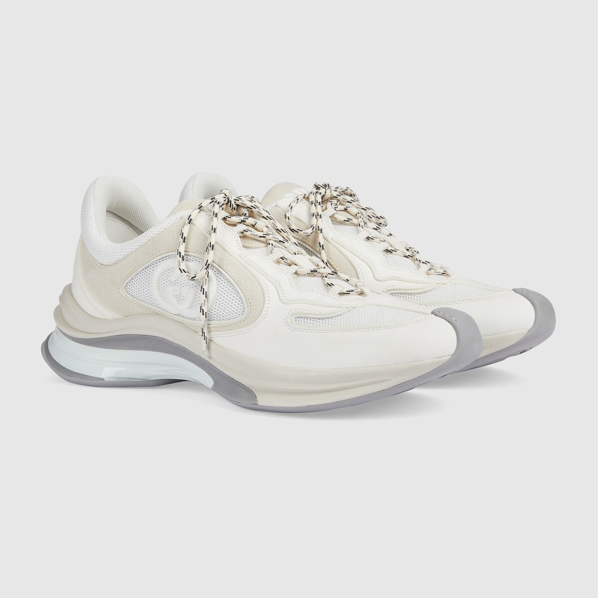 Men's Gucci Run sneaker - 2