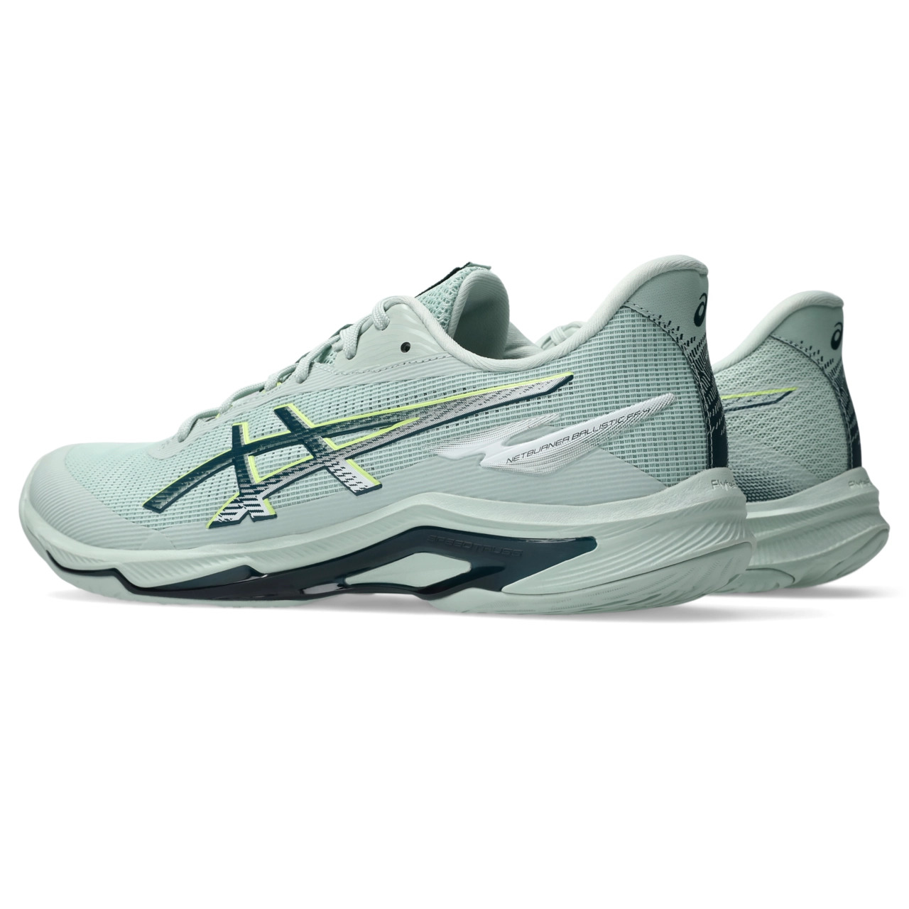NETBURNER BALLISTIC FF 4 - 3
