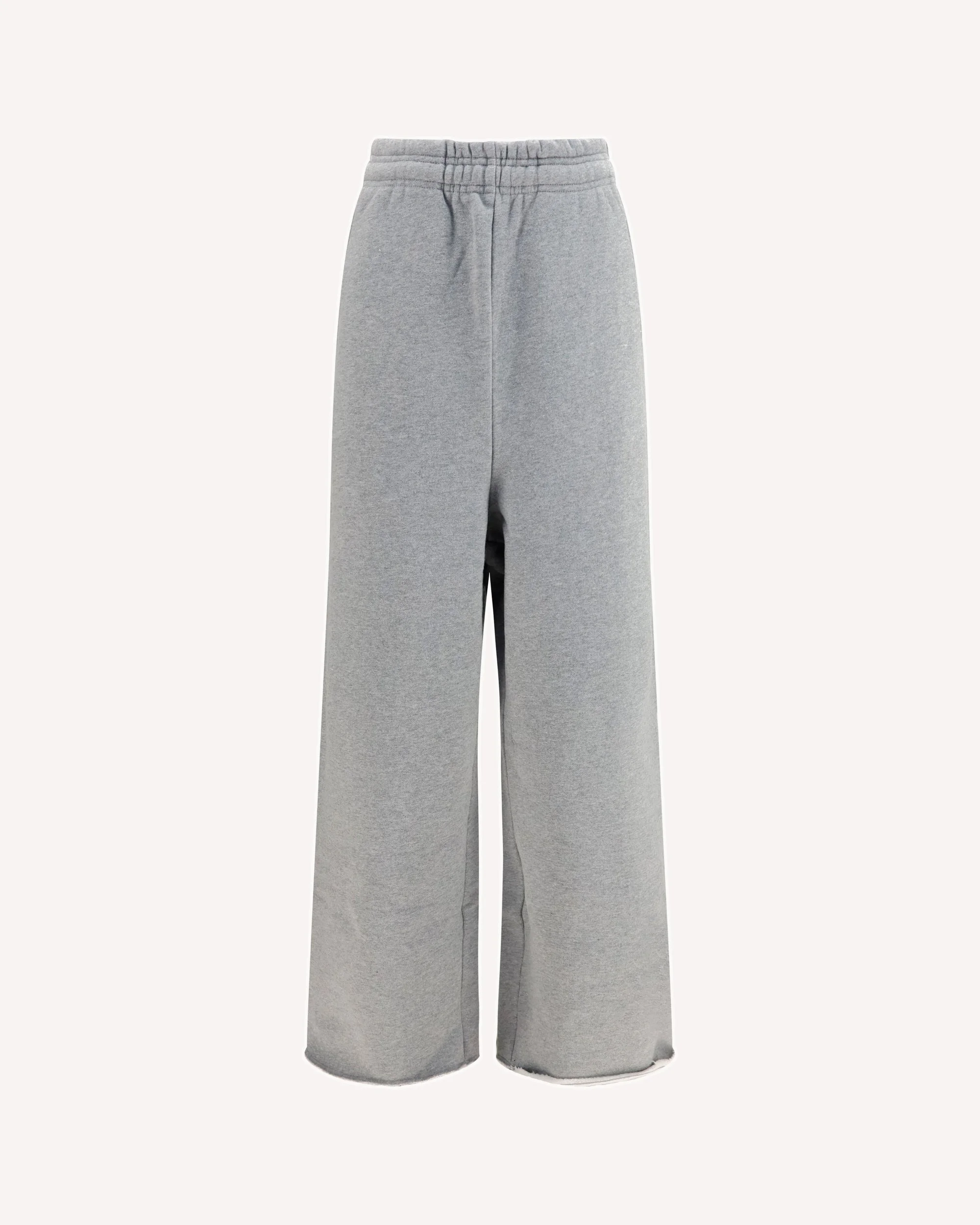 Heavy cotton Sweatpants - 1
