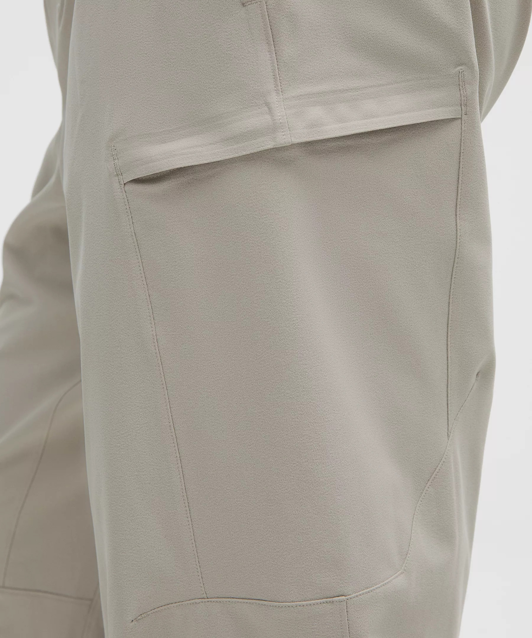 Zeroed In Classic-Fit Cargo Jogger *Regular - 6