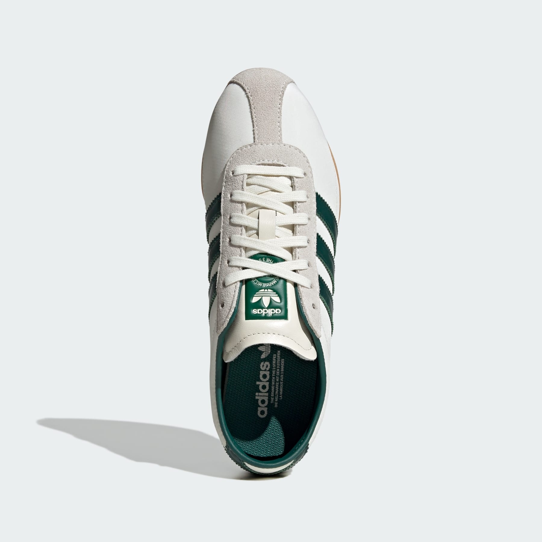 Tokyo Shoes - 3