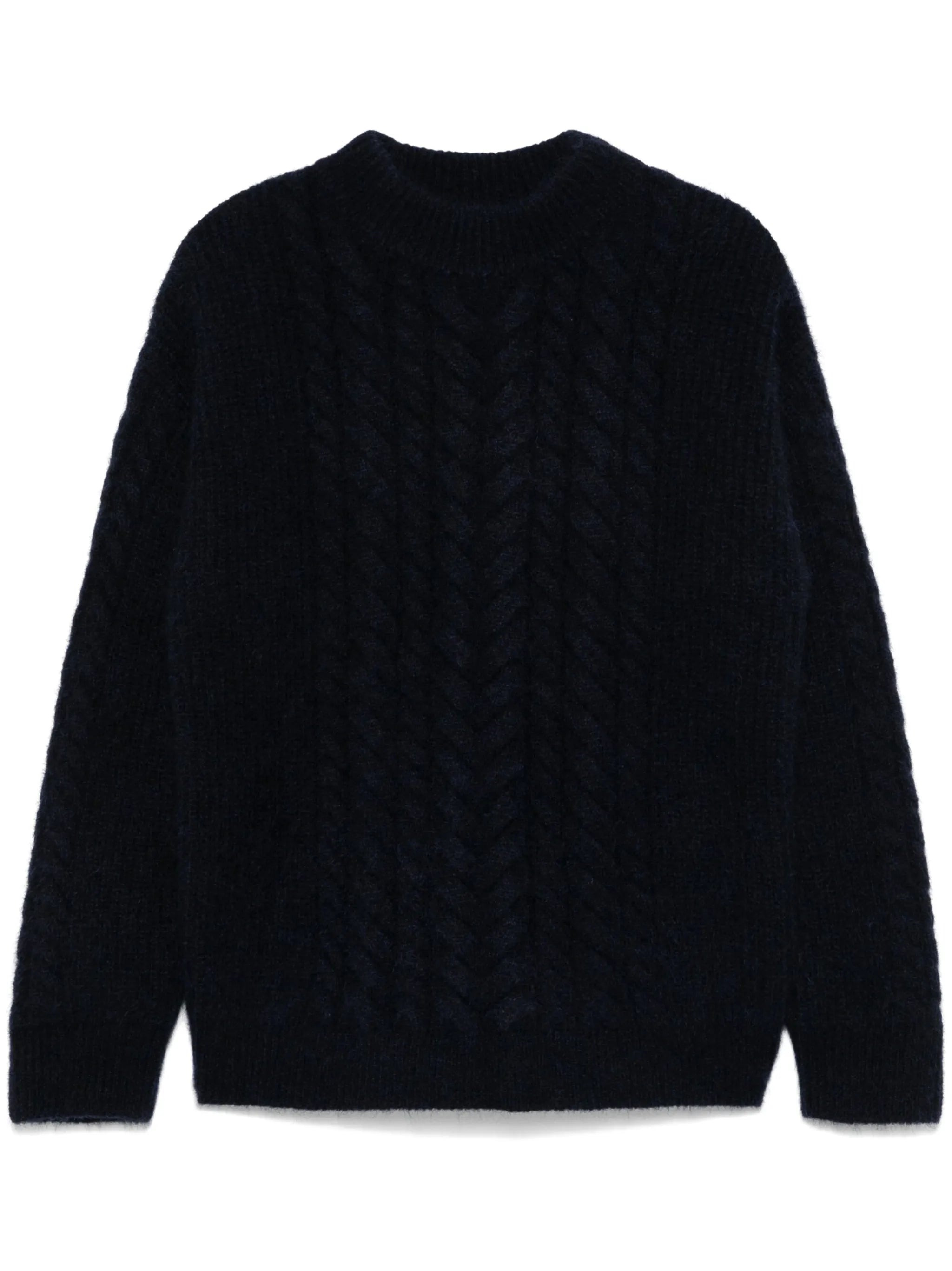 Anette sweater - 1