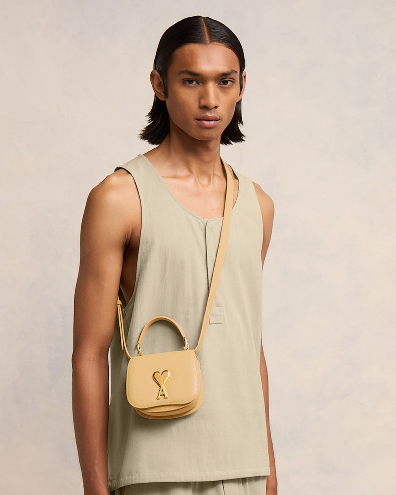 MINI PARIS PARIS BAG 7