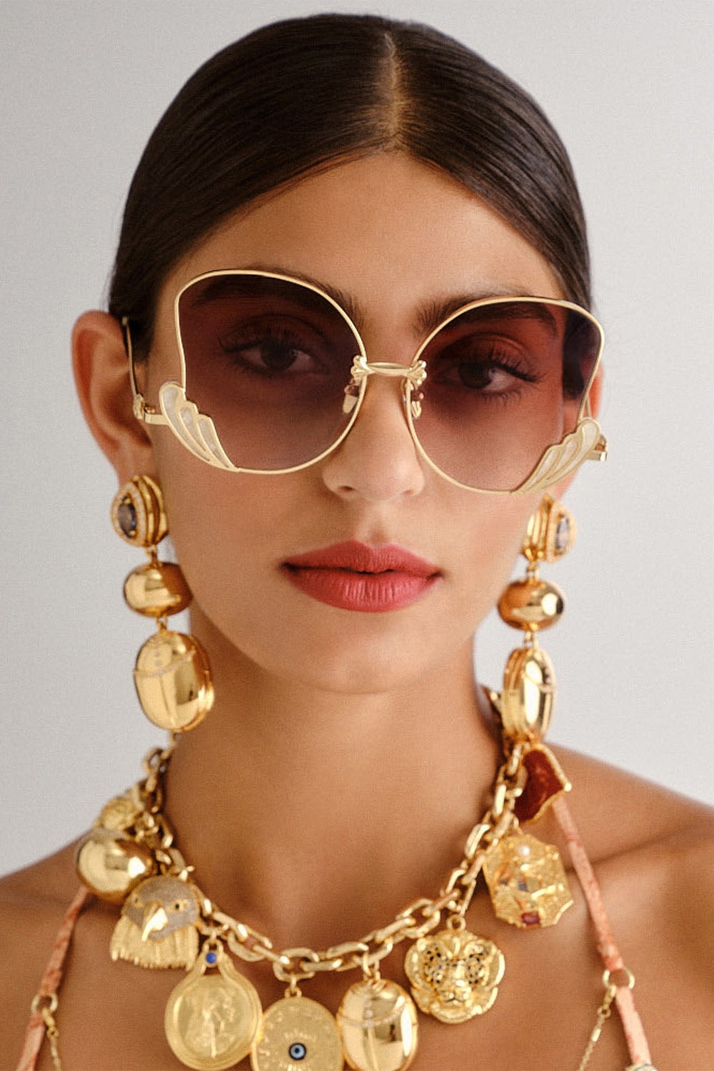 GODDESS ENERGY SUNGLASSES - 4