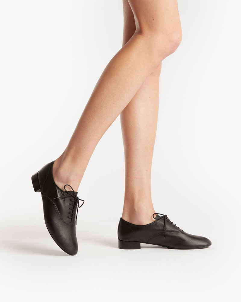 Repetto Zizi oxford shoes outlook