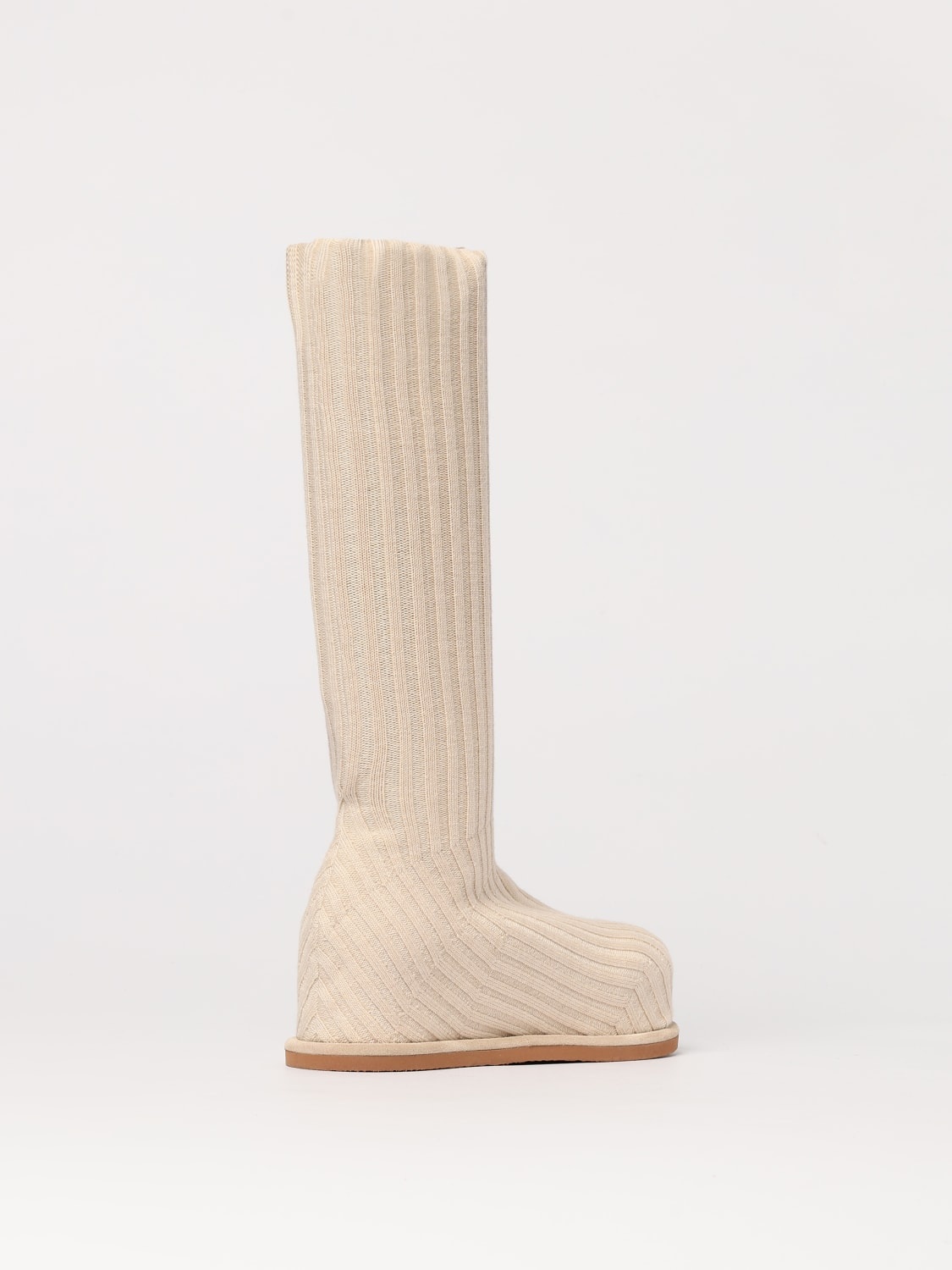 Boots woman Amina Muaddi - 3