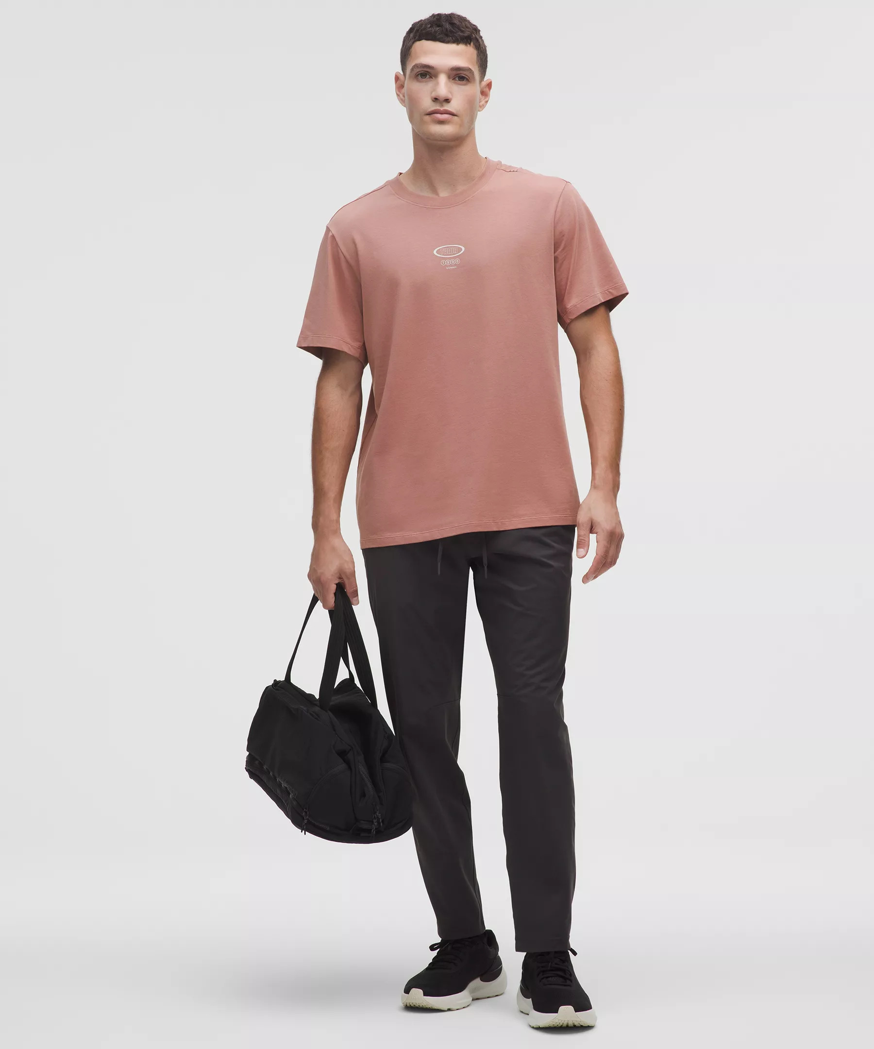 Zeroed In Short-Sleeve Shirt *Better Each Day - 3
