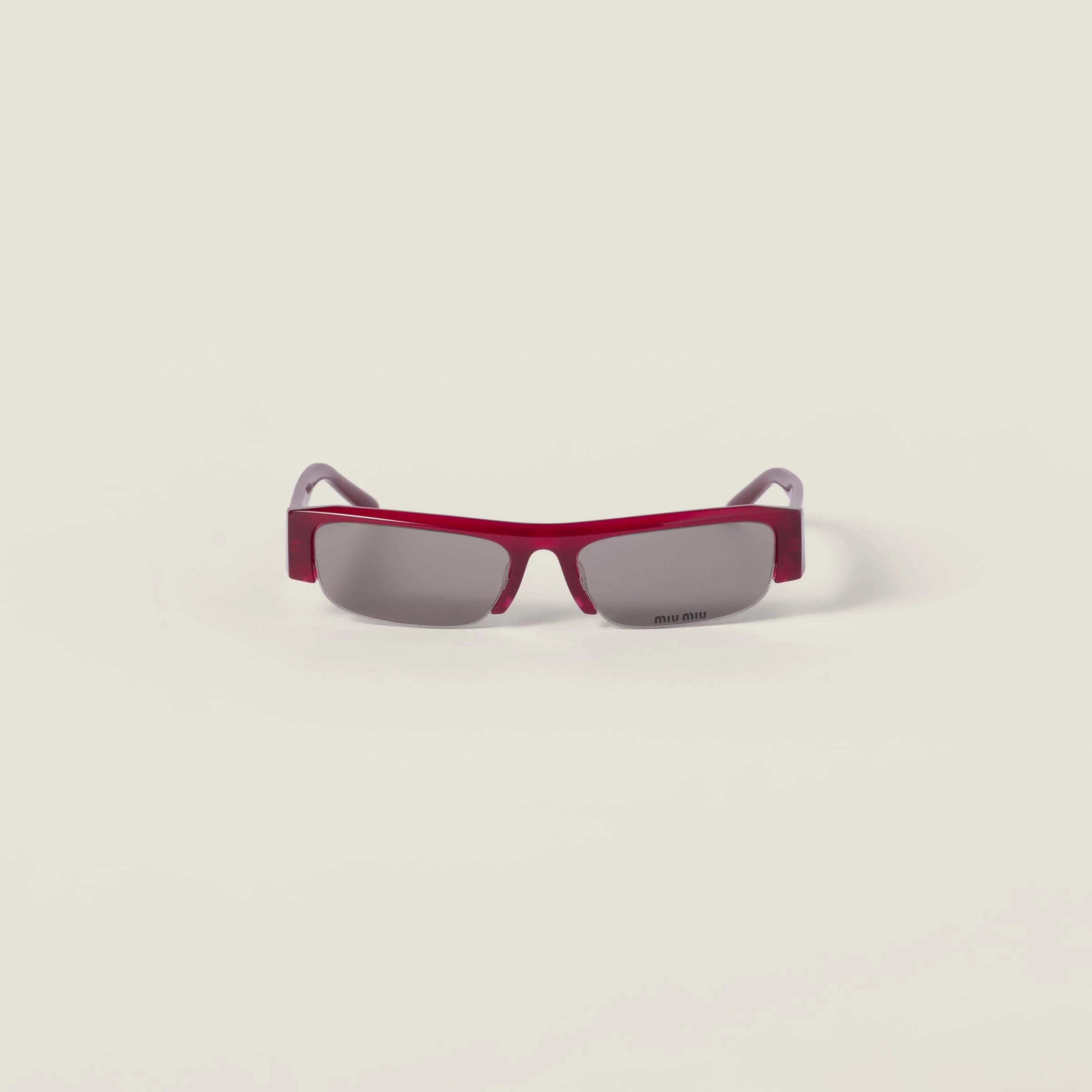 Miu Miu Runway sunglasses - 1