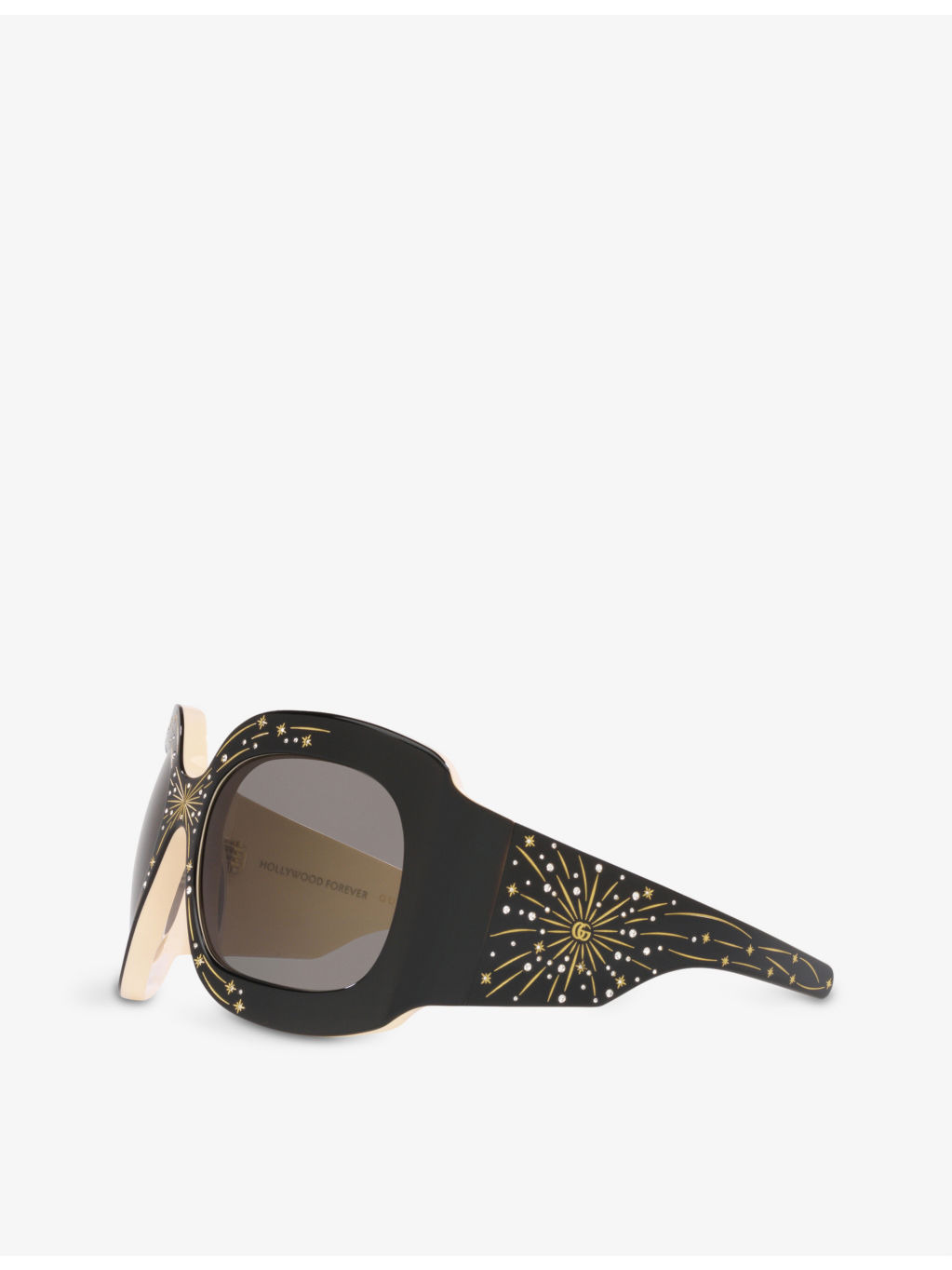 GG1093S Hollywood Forever 001 Prestige sunglasses - 3