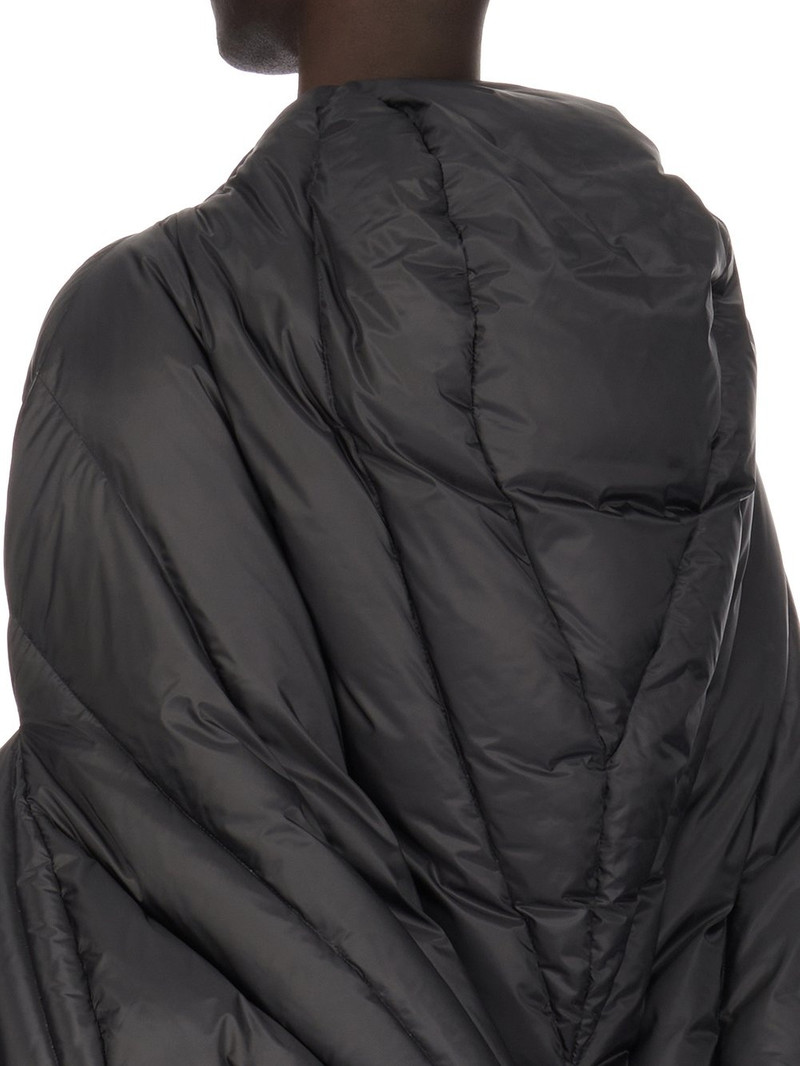 Rick Owens JACKET outlook