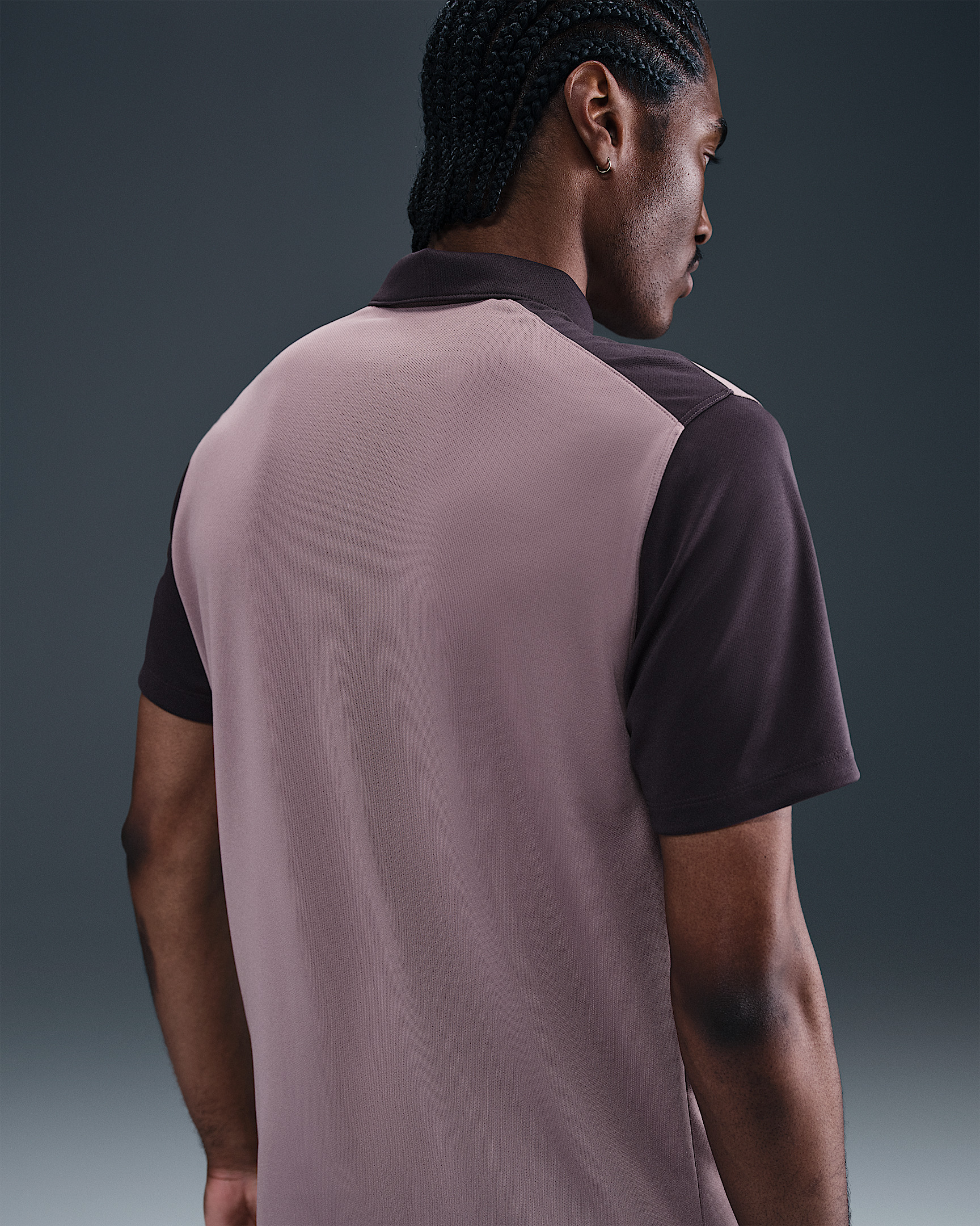 Nike Victory+ Men's Dri-FIT Golf Polo - 2