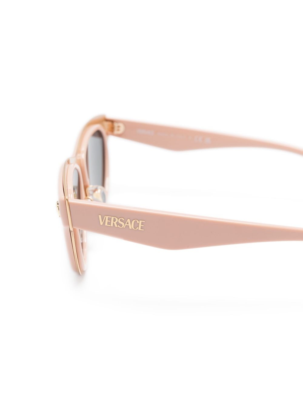 cat eye sunglasses - 3