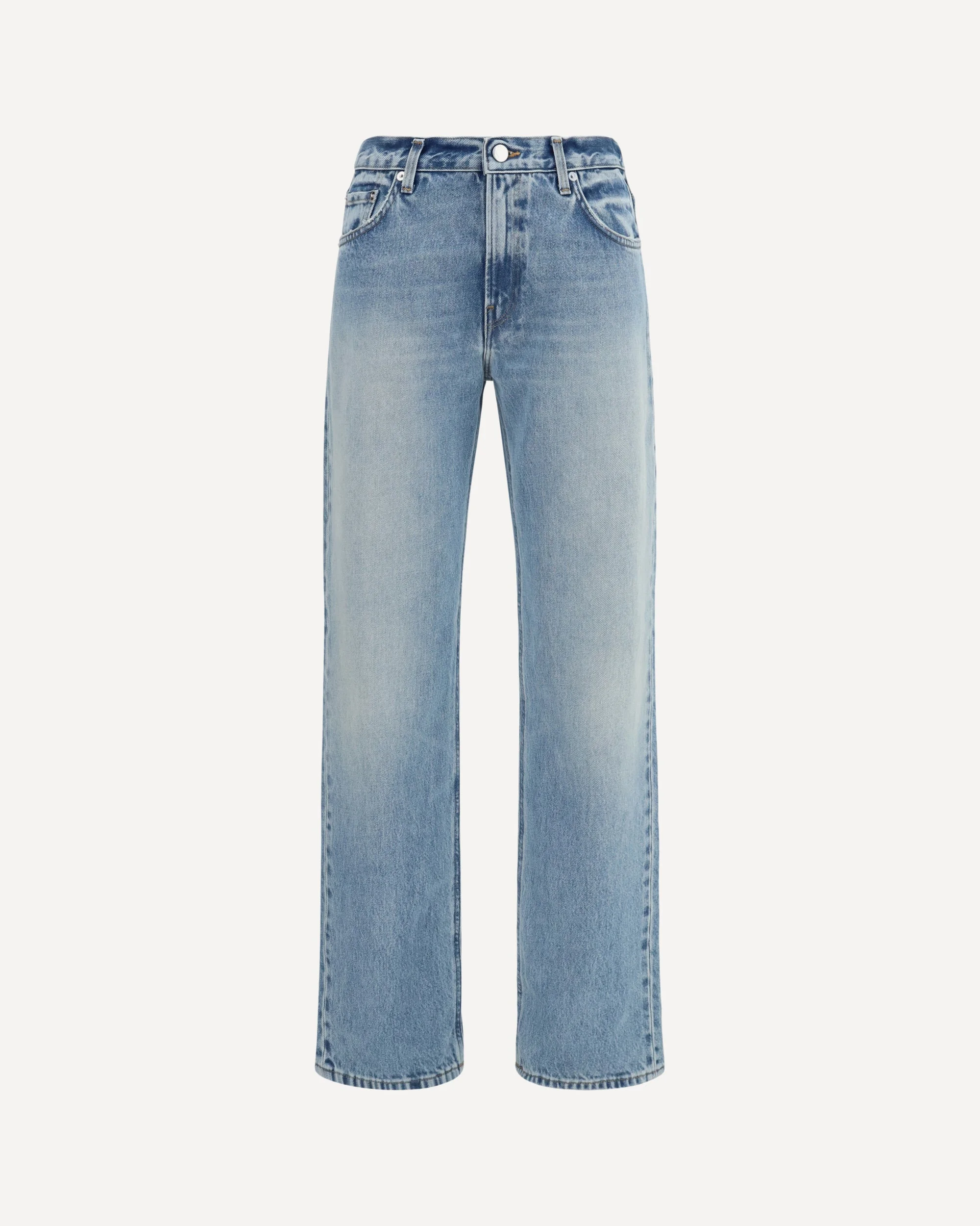 Lisa Jeans - 1