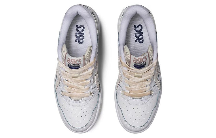 (WMNS) ASICS EX89 'White Birch' 1202A428-100 - 6