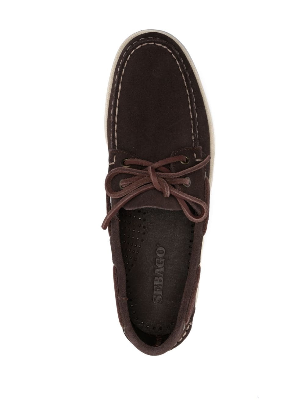 Portland Flesh Out boat loafers - 4