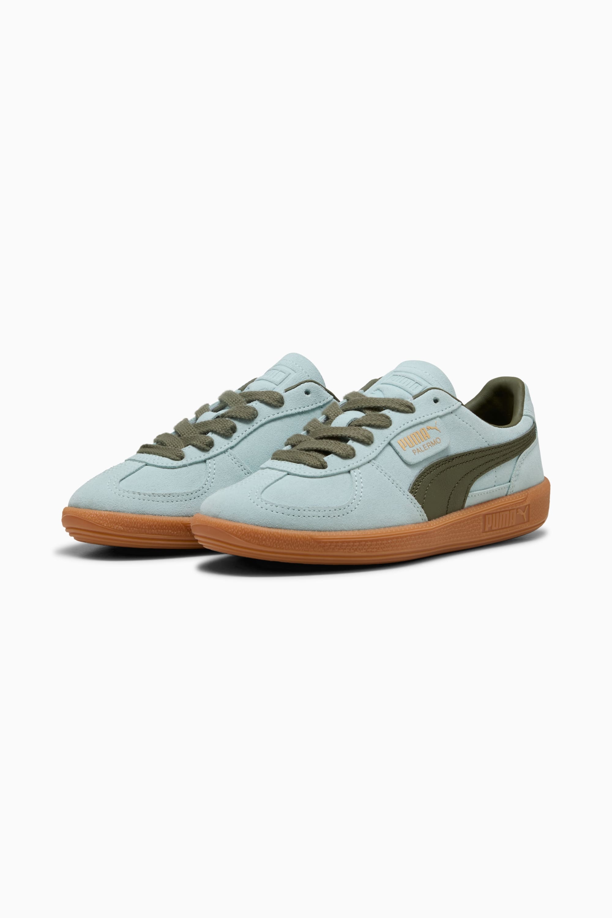 Palermo Women's Sneakers - 4