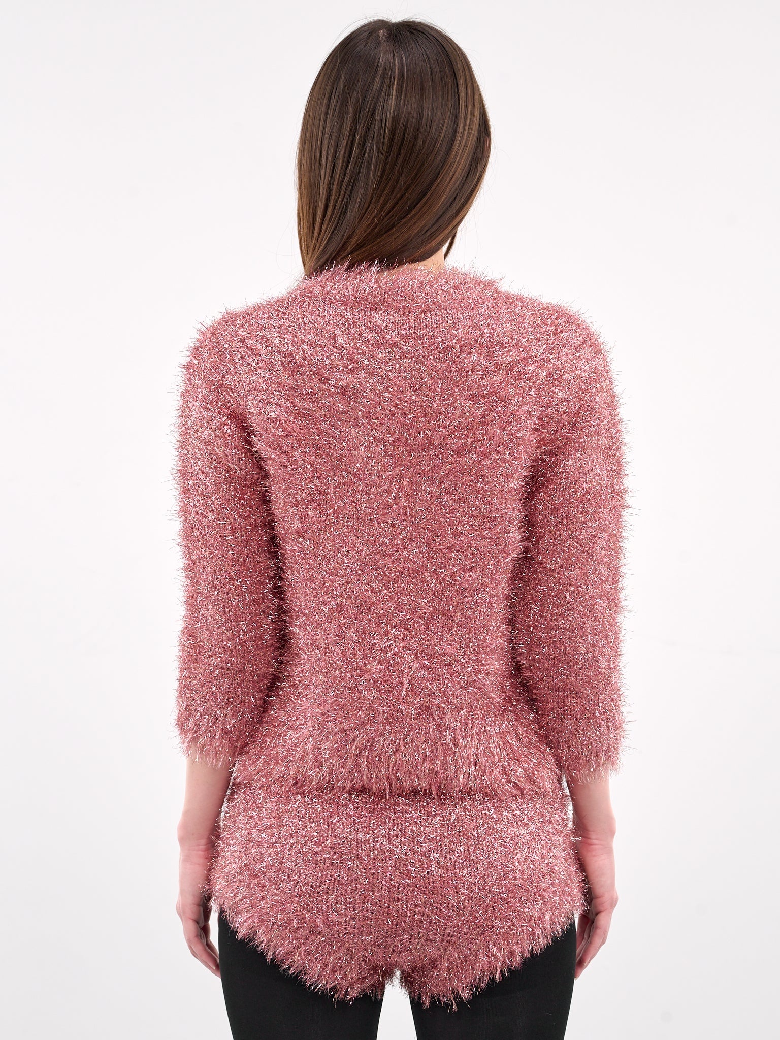 Tinsel Knit Jacket - 3