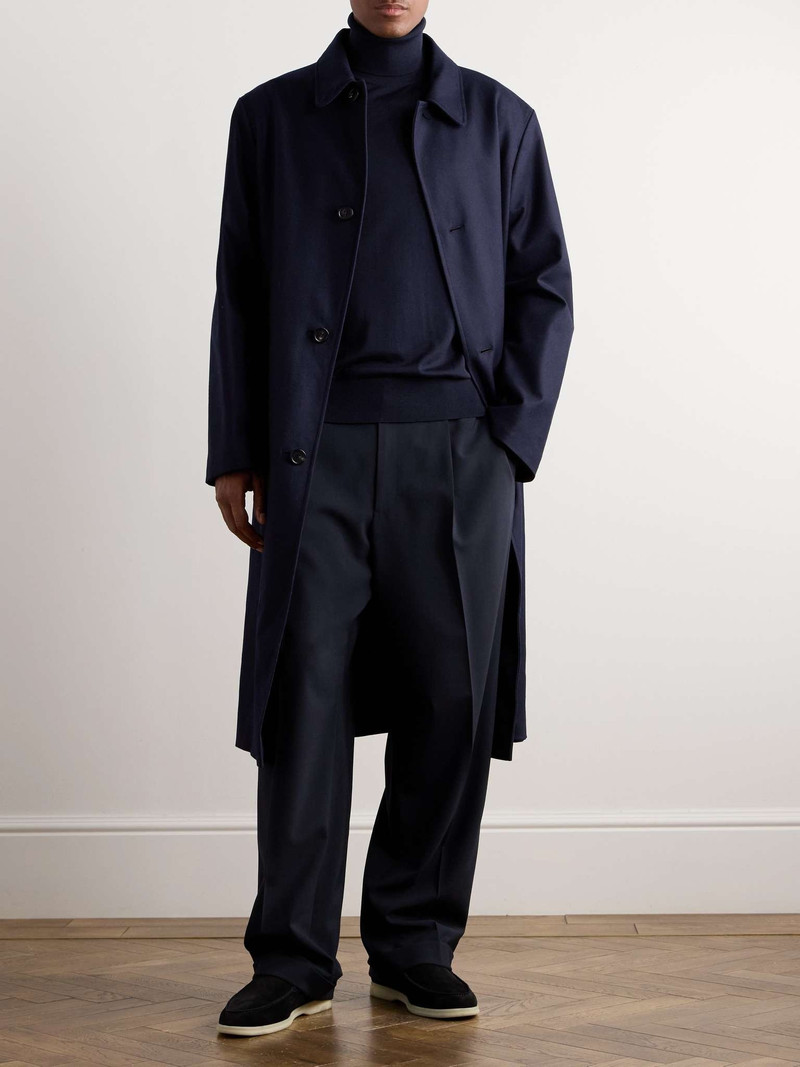 Loro Piana Wish® Wool Rollneck Sweater outlook