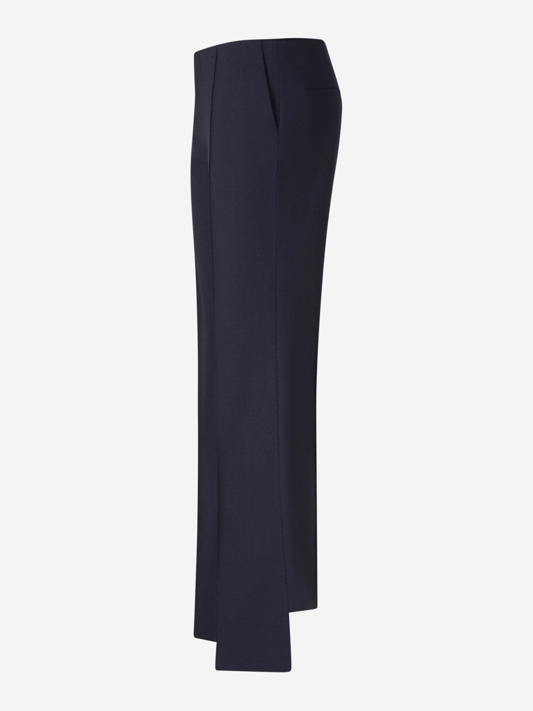 SLIM DRESS TROUSERS - 2