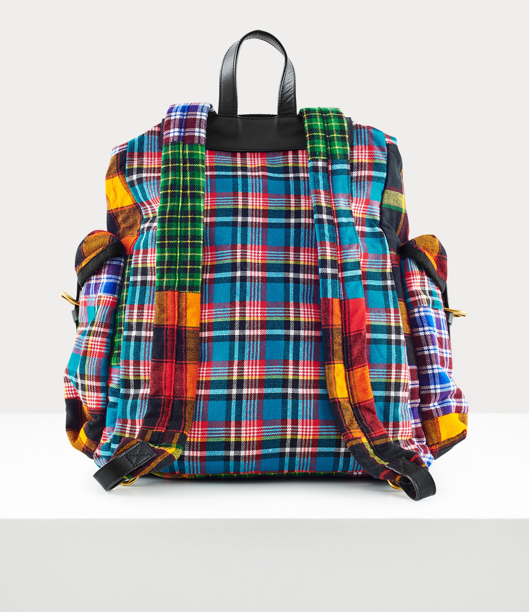 HIGHLAND BACKPACK - 3