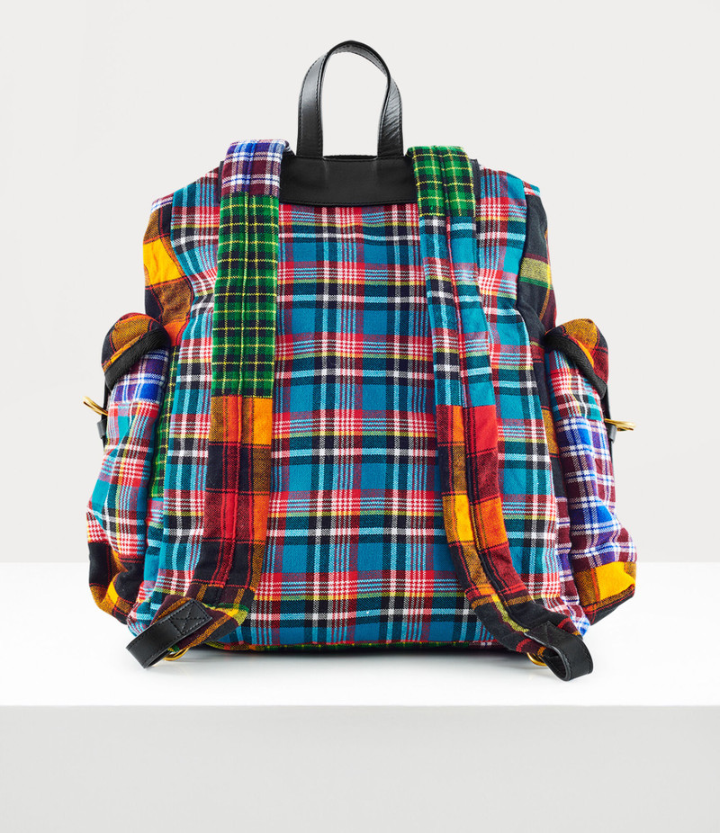 HIGHLAND BACKPACK 3